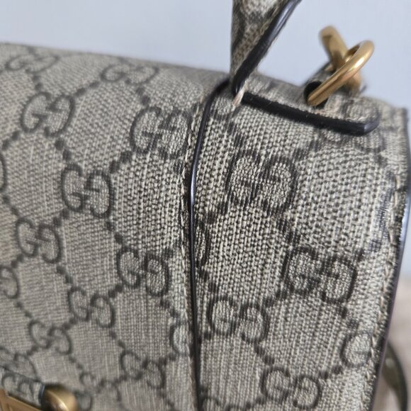 Brand New Gucci Collapse With Balenciaga - Picture 5 of 11